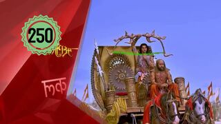 Mahabarata Episode 250 Dubbing Indonesia