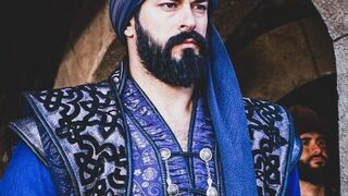 Ottoman
