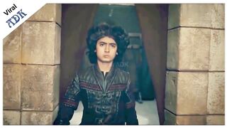 Osman in young age