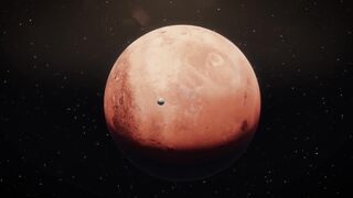 name Mars Sample Return_ Bringing Mars Rock Samples Back to Earth(1080P_HD).