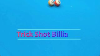 Trickshot Billiard Part-3 | #hajarshort
