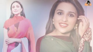 Parineeti Chopra Sing Pakistani Coke Studio Song