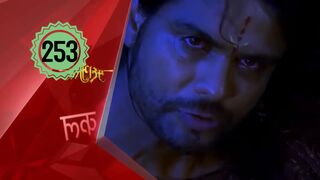 Mahabarata Episode 253 Dubbing Indonesia