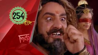 Mahabarata Episode 254 Dubbing Indonesia