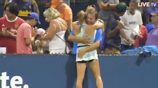 35 INAPPROPRIATE MOMENTS IN WOMEN'S SPORTS