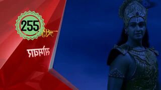 Mahabarata Episode 255 Dubbing Indonesia