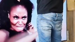 WWE owesome man with woman