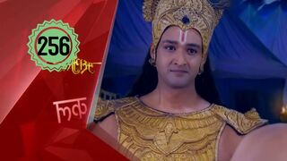Mahabarata Episode 256 Dubbing Indonesia