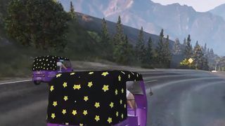 Tuk Tuk Auto Rickshaw Game 14