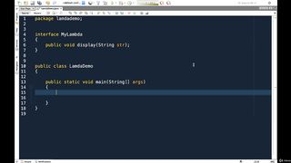 Method Reference in Java