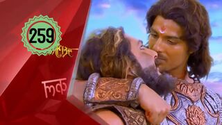 Mahabarata Episode 259 Dubbing Indonesia