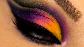 Cut Crease Makeup 8
