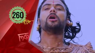 Mahabarata Episode 260 Dubbing Indonesia
