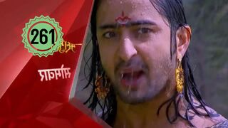 Mahabarata Episode 261 Dubbing Indonesia