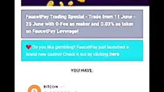 Unleash the Power of FaucetPay: A Profitable 2023 Crypto Gambling Strategy