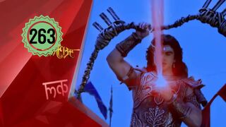 Mahabarata Episode 263 Dubbing Indonesia