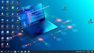 Panaroma proویڈیو ایڈیٹنگ سافٹ ویئر کو کیسے انسٹال کریں۔