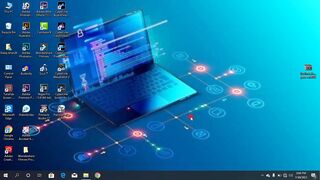 how to install Davici Resolved colour editing software