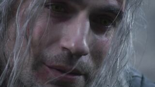 The witcher 2
