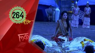 Mahabarata Episode 264 Dubbing Indonesia