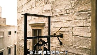 一个普通的蝴蝶效应，竟让父亲官升三级《凶兆 》