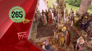 Mahabarata Episode 265 Dubbing Indonesia