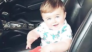 Cute baby 99