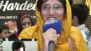 Now playing Keep hovering to play Garam Aande | Funny Song | Pakistani Cringe | Yashraj Mukhate