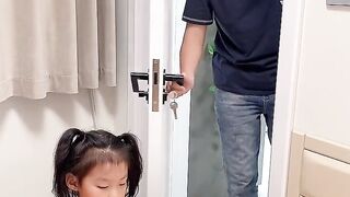 Very Funny video A message for All the parents to check their children