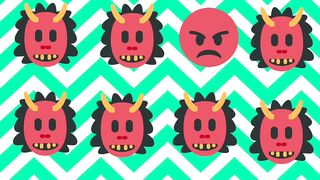 Quess the emoji 18