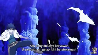 Level 1 dakedo Unique Skill de Saikyou desu - 05 subtitle Indonesia