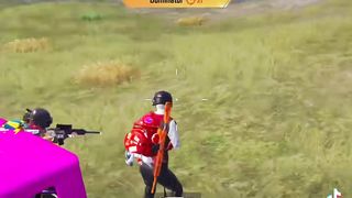 Pubg mobile 90