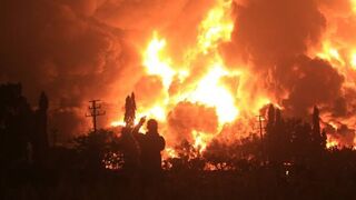 Update news,,,fire disaster in hawaii