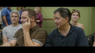 You're Out (2023) - Movie Trailer | Shannon Brown, Ed Kaihatsu, Kyle Patrick, Suzette Brown
