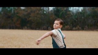 The Hill (2023) - Movie Trailer | Dennis Quaid, Colin Ford