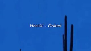 Boqol heesta onkod