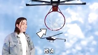 Level 1 To Level 100 Trickshots! 2