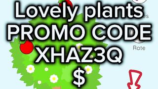 Lovely plants PROMO COD XHAZ3Q