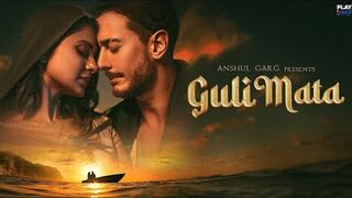 Guli Mata - Official Video | Saad Lamjarred | Shreya Ghoshal | Jennifer Winget | Anshul Garg