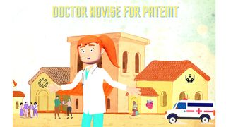 Doctor Advising