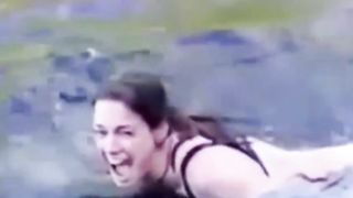 the end moments caught on camera #01 / Fails Compilation 2023 ???????????? #shorts  #funny #fails