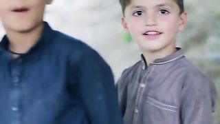 Beauty of pakhtons wow