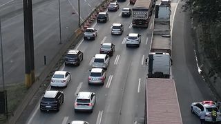 Rodovia dos imigrantes 3