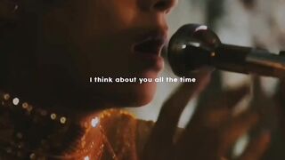 BTS v Rainy days lyrics ???????? I think about you all the time ????????