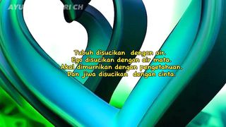 Kata bijak Ali bin Abi Thalib tentang Cinta