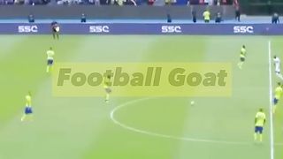 FOOTBALL CRISTIANO RONALDO