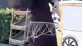 dance turky
