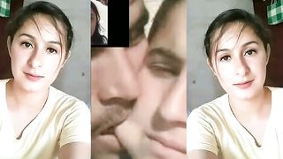 sariki aunty's call recording