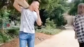 FUNNY HAPPY 8
