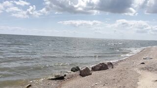Gimli lake side